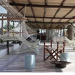 Resort Karma Porto Paros 4*