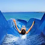 Karma Porto Paros 4* Naoussa