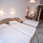 Karma Porto Paros 4* Naoussa