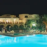 Resort Karma Porto Paros 4*
