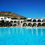 Karma Porto Paros 4* Naoussa