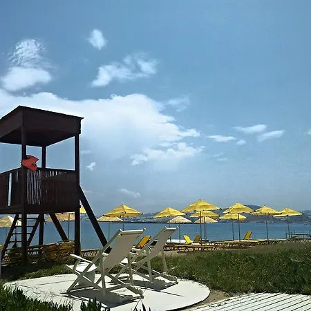 Karma Porto Paros 4* Naousa