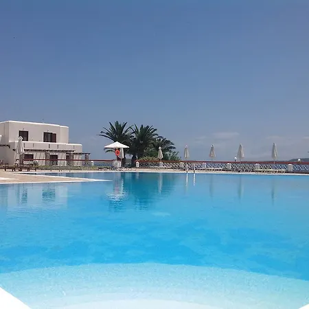 Karma Porto Paros Resort Naousa