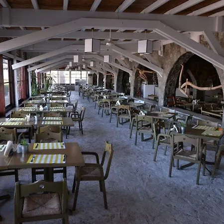 Karma Porto Paros Resort Naousa