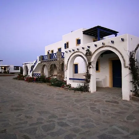 Karma Porto Paros Naoussa