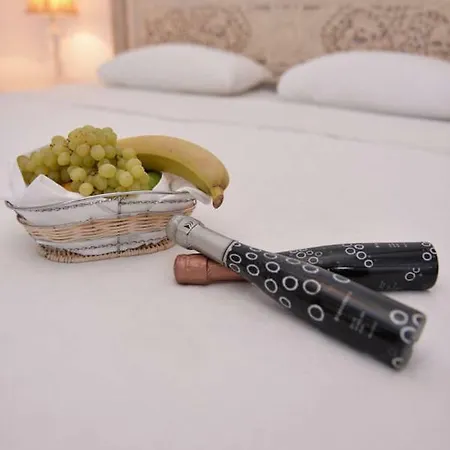 Resort Karma Porto Paros Naousa