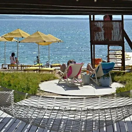 Karma Porto Paros 4* Naousa