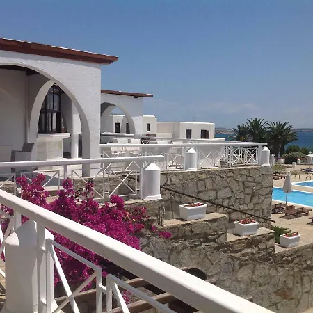 Karma Porto Paros Resort Naousa
