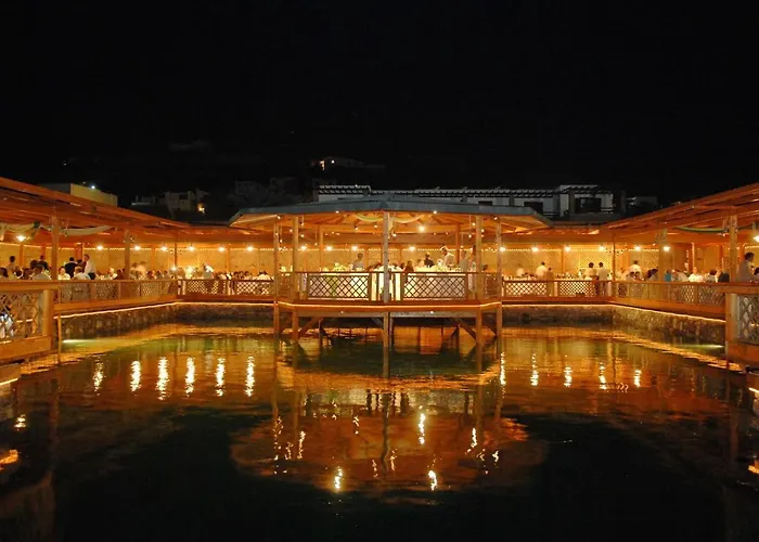 Karma Porto Paros Naoussa