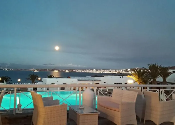 Karma Porto Paros Resort