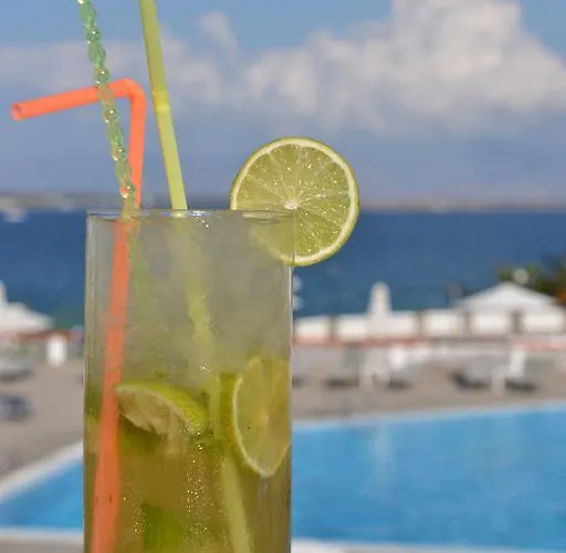 Resort Karma Porto Paros 4*