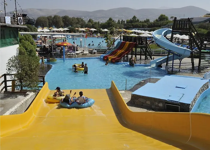 Resort Karma Porto Paros