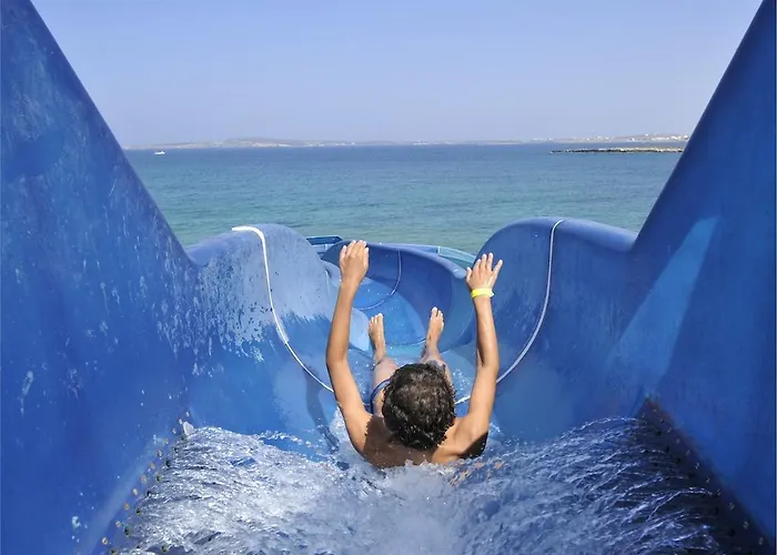 Karma Porto Paros Resort