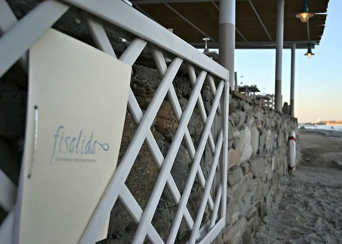 Resort Karma Porto Paros 4*