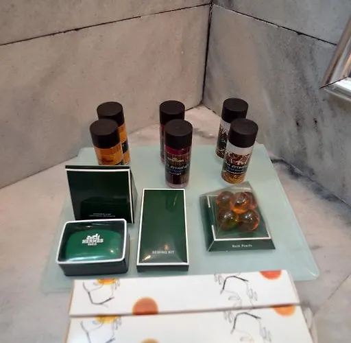 Karma Porto Paros Resort Naoussa