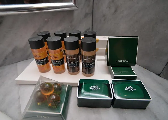 Karma Porto Paros 4* Naoussa