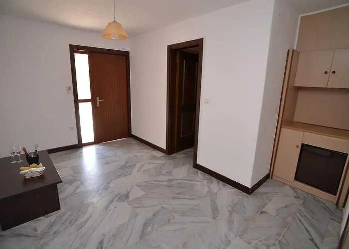 Resort Karma Porto Paros Naoussa