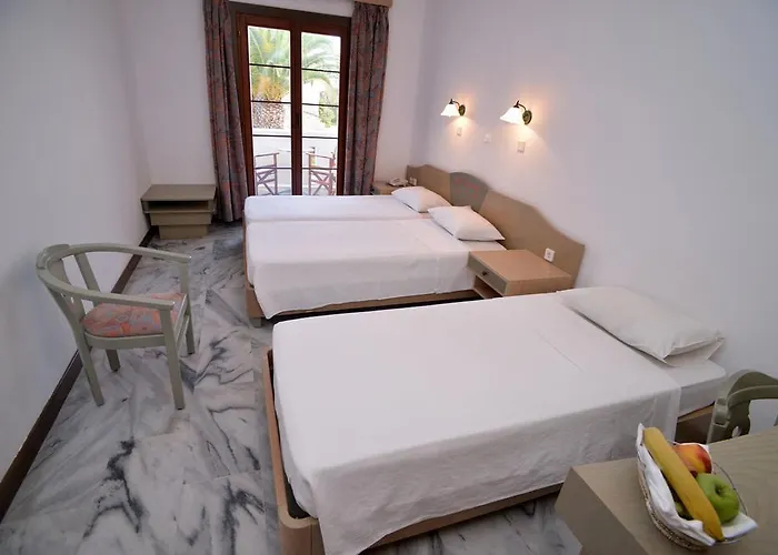 Karma Porto Paros Naoussa