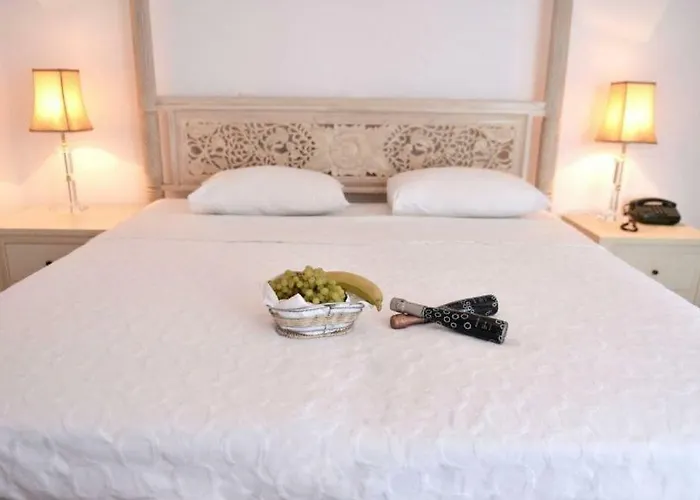 Karma Porto Paros Resort 4*