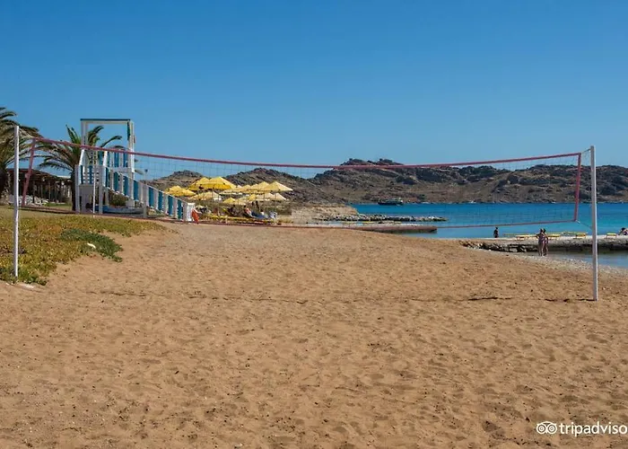 Resort Karma Porto Paros Naoussa