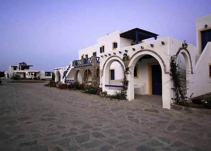 Karma Porto Paros Naoussa