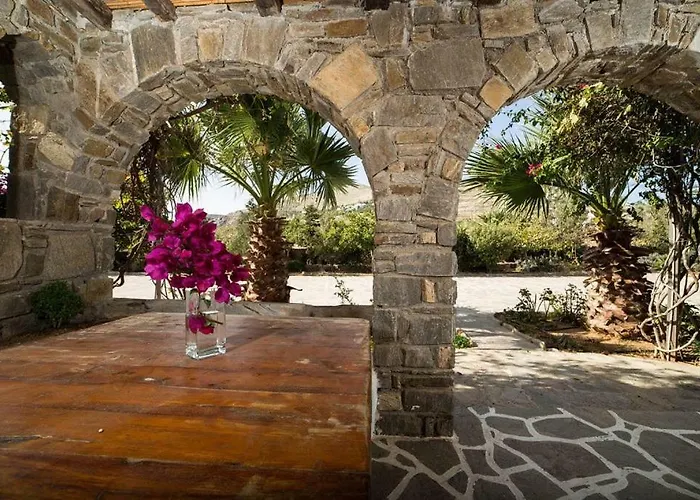 Karma Porto Paros Resort 4*