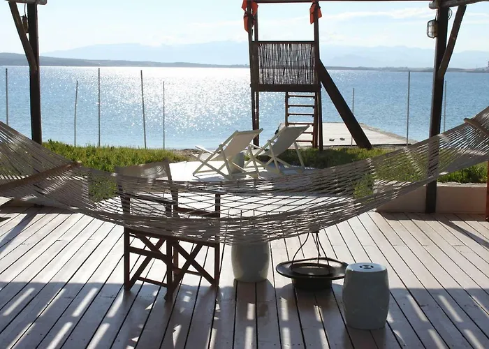 Karma Porto Paros Resort Naoussa