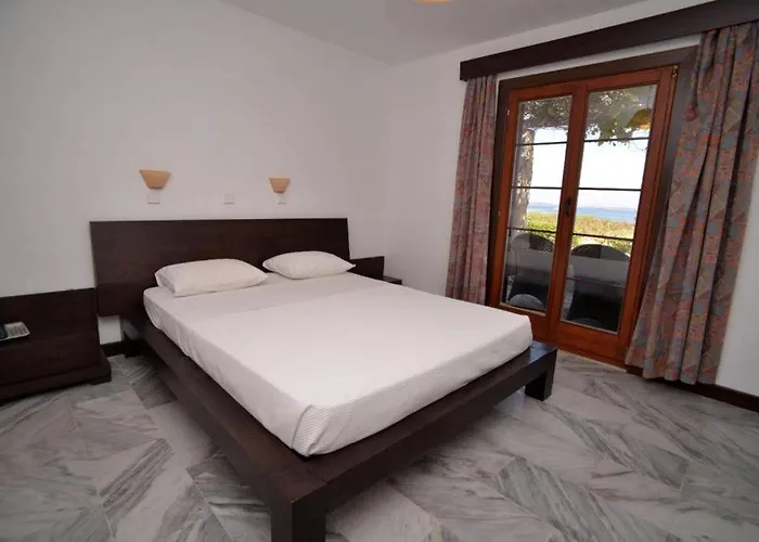 Resort Karma Porto Paros