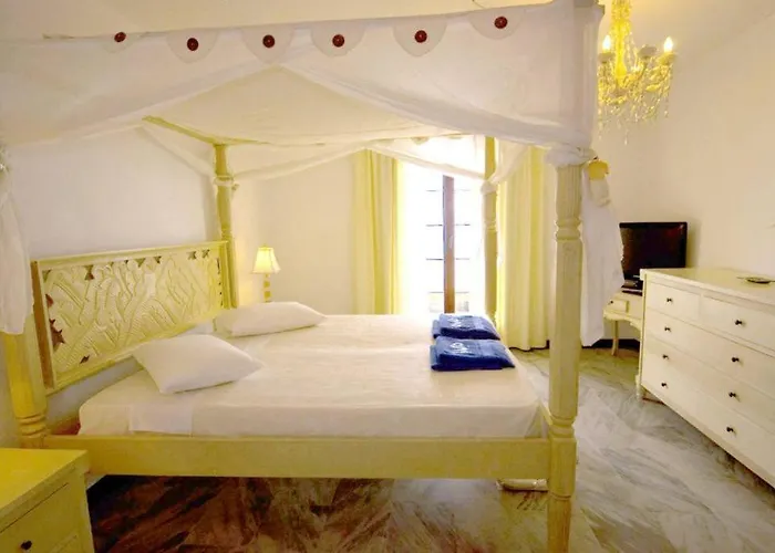 Karma Porto Paros Naoussa