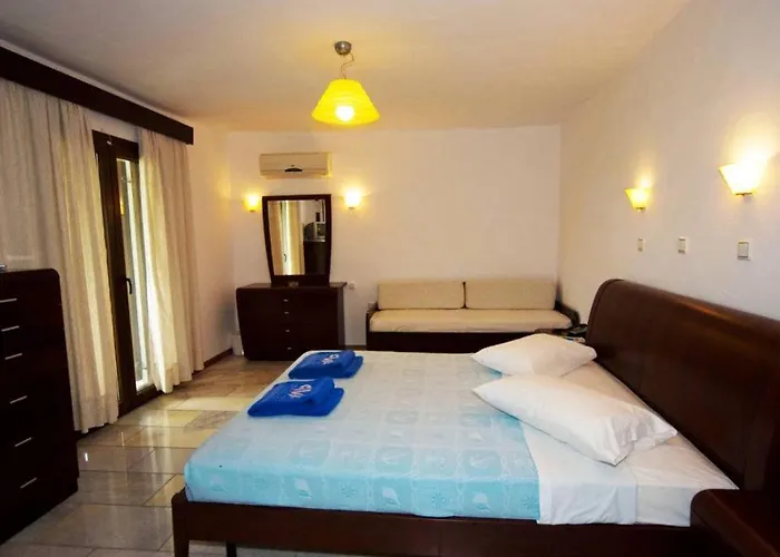 Resort Karma Porto Paros