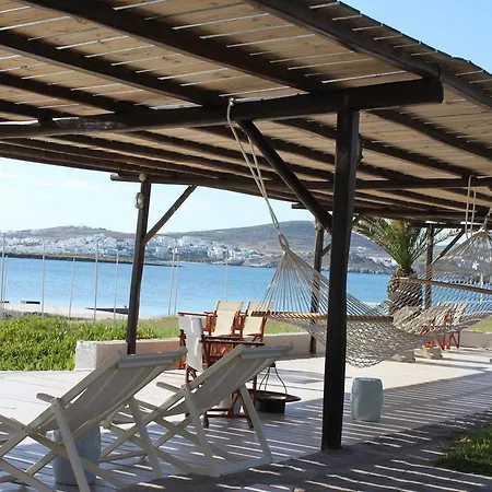 Karma Porto Paros Naousa (Paros)