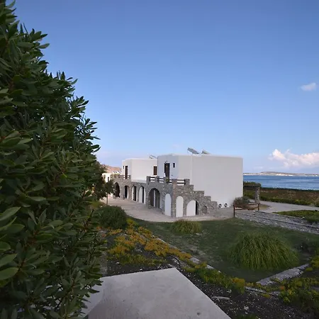 Karma Porto Paros Resort 4*