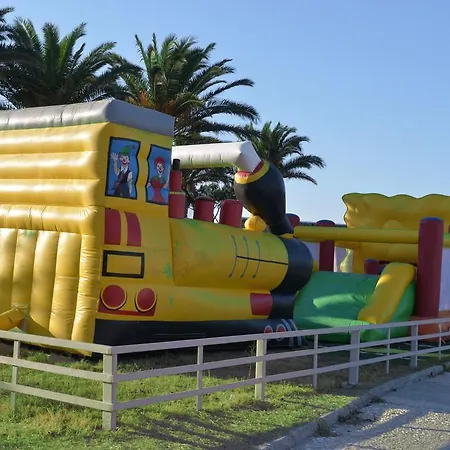 Karma Porto Paros 4*