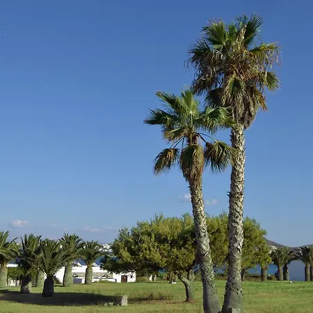 Resort Karma Porto Paros Naousa (Paros)