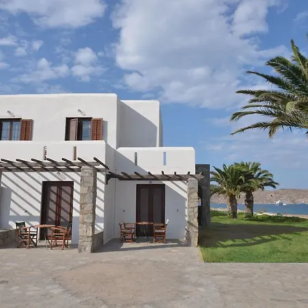 Karma Porto Paros Resort 4*