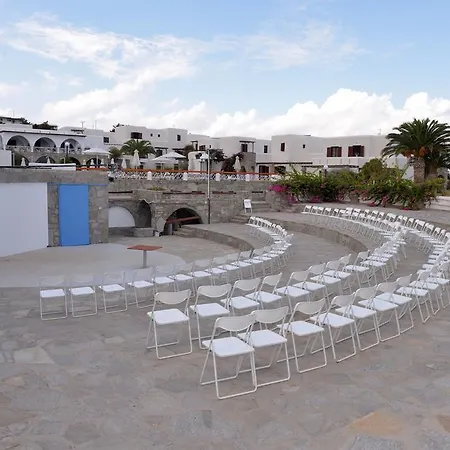 Karma Porto Paros Naousa (Paros)