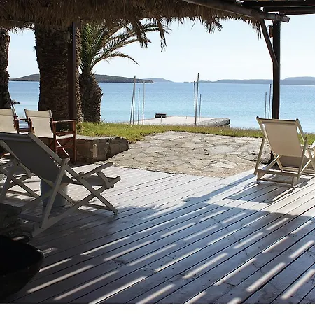 Karma Porto Paros Resort 4*