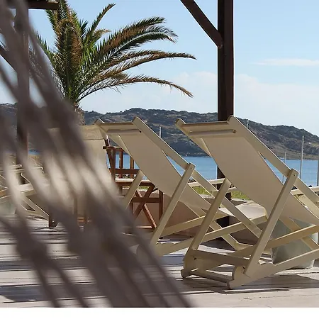 Resort Karma Porto Paros Naousa (Paros)