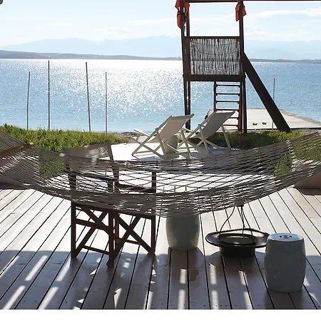 Karma Porto Paros Resort Naousa (Paros)