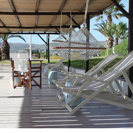 Karma Porto Paros Naousa (Paros)