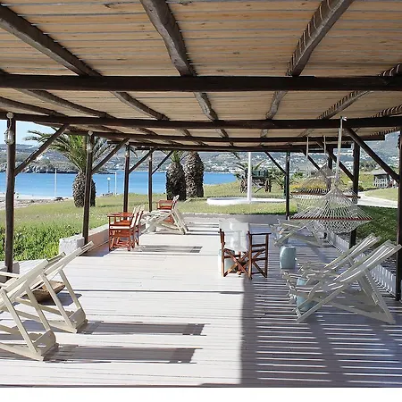 Karma Porto Paros Resort