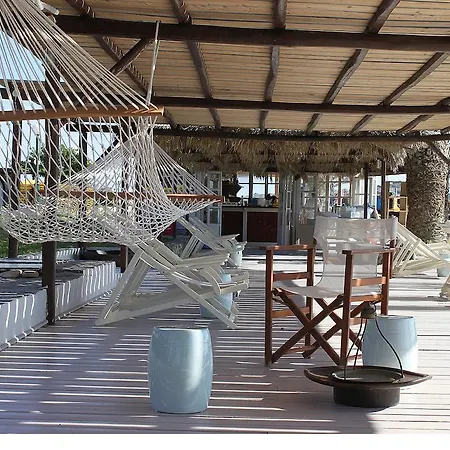 Resort Karma Porto Paros 4*