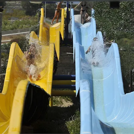 Karma Porto Paros Resort 4*