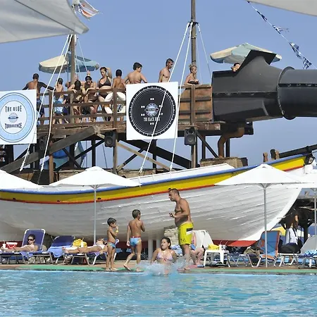 Karma Porto Paros Resort Naousa (Paros)