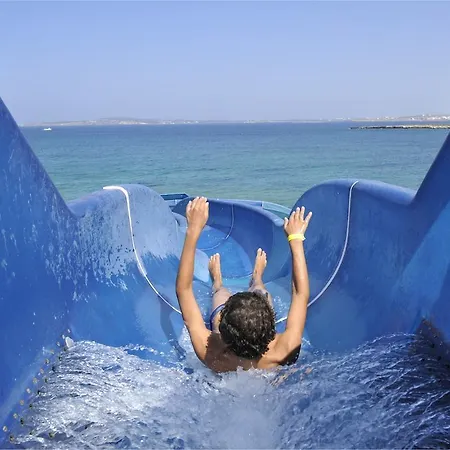 Karma Porto Paros Resort