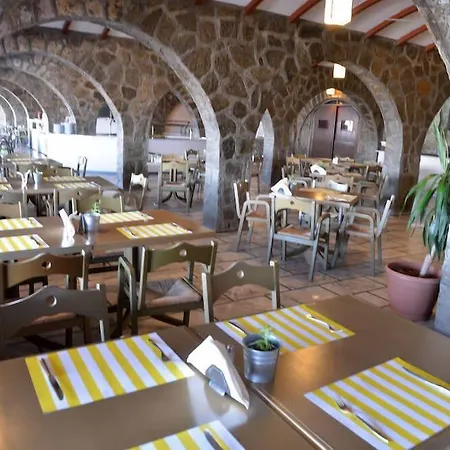 Resort Karma Porto Paros