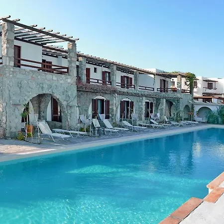 Karma Porto Paros 4*