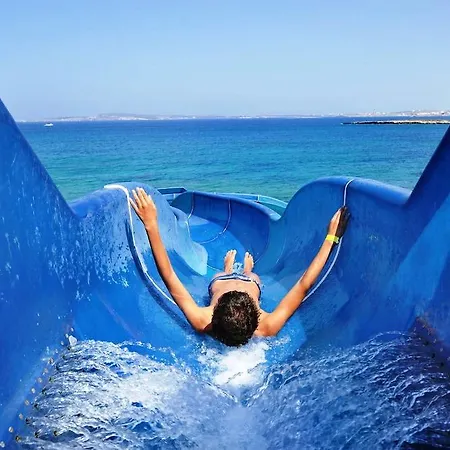 Karma Porto Paros 4* Naousa (Paros)