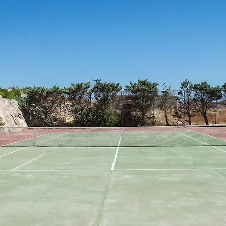 Karma Porto Paros Resort