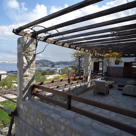 Karma Porto Paros 4*